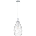Spruce Pendant