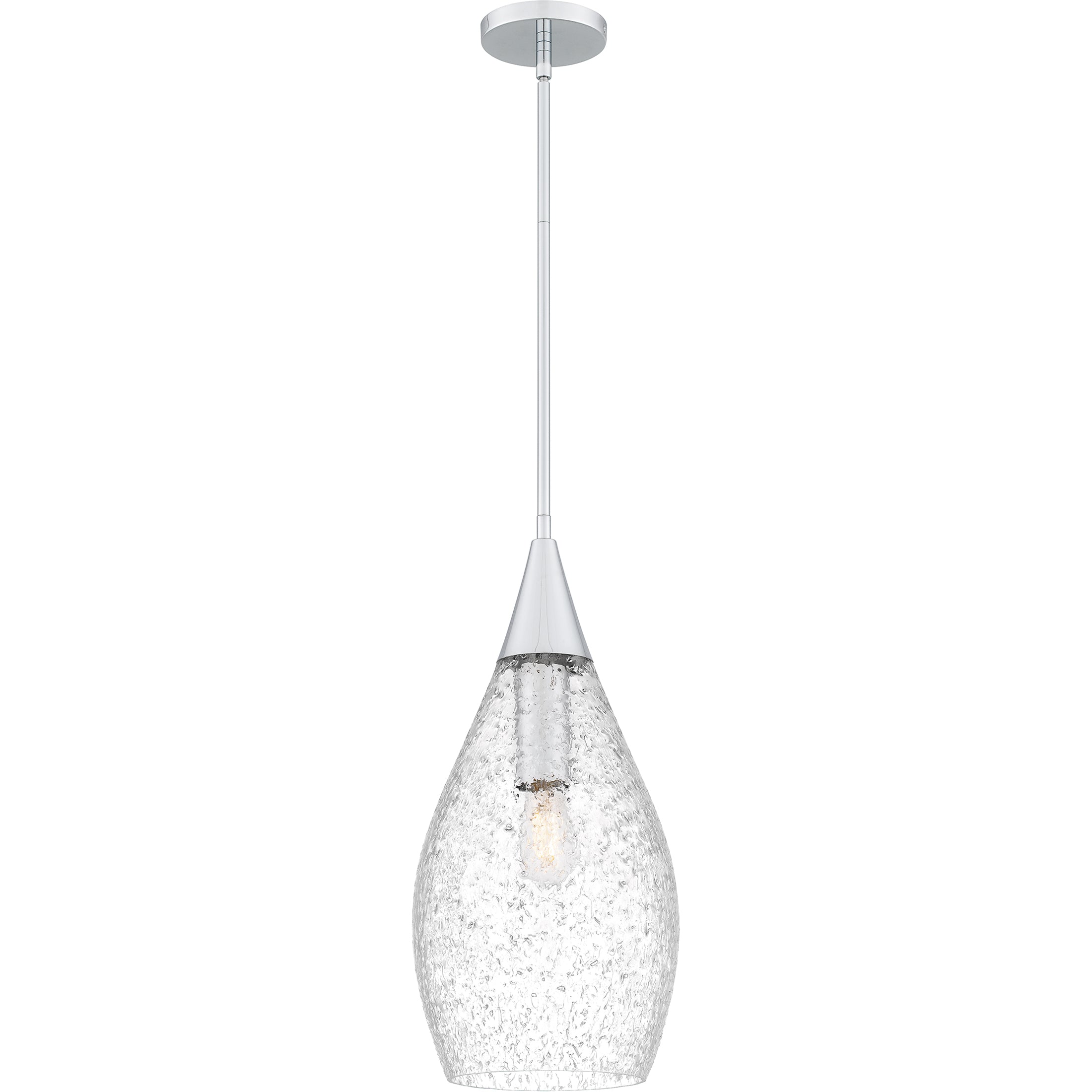 Spruce Pendant