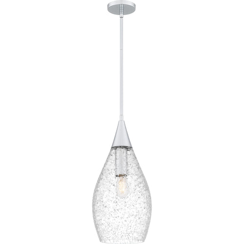 Spruce Pendant