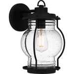 Luther Wall Light