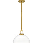 Jansen Pendant
