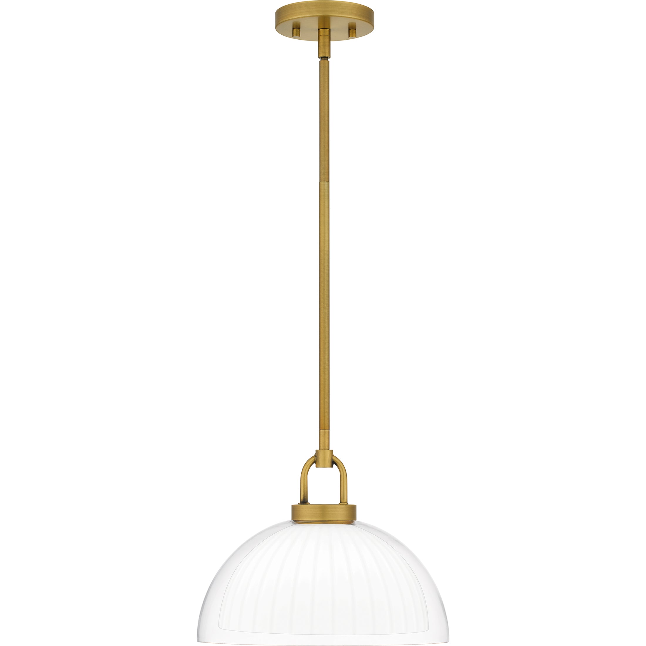 Jansen Pendant
