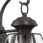 Newbury Wall Light