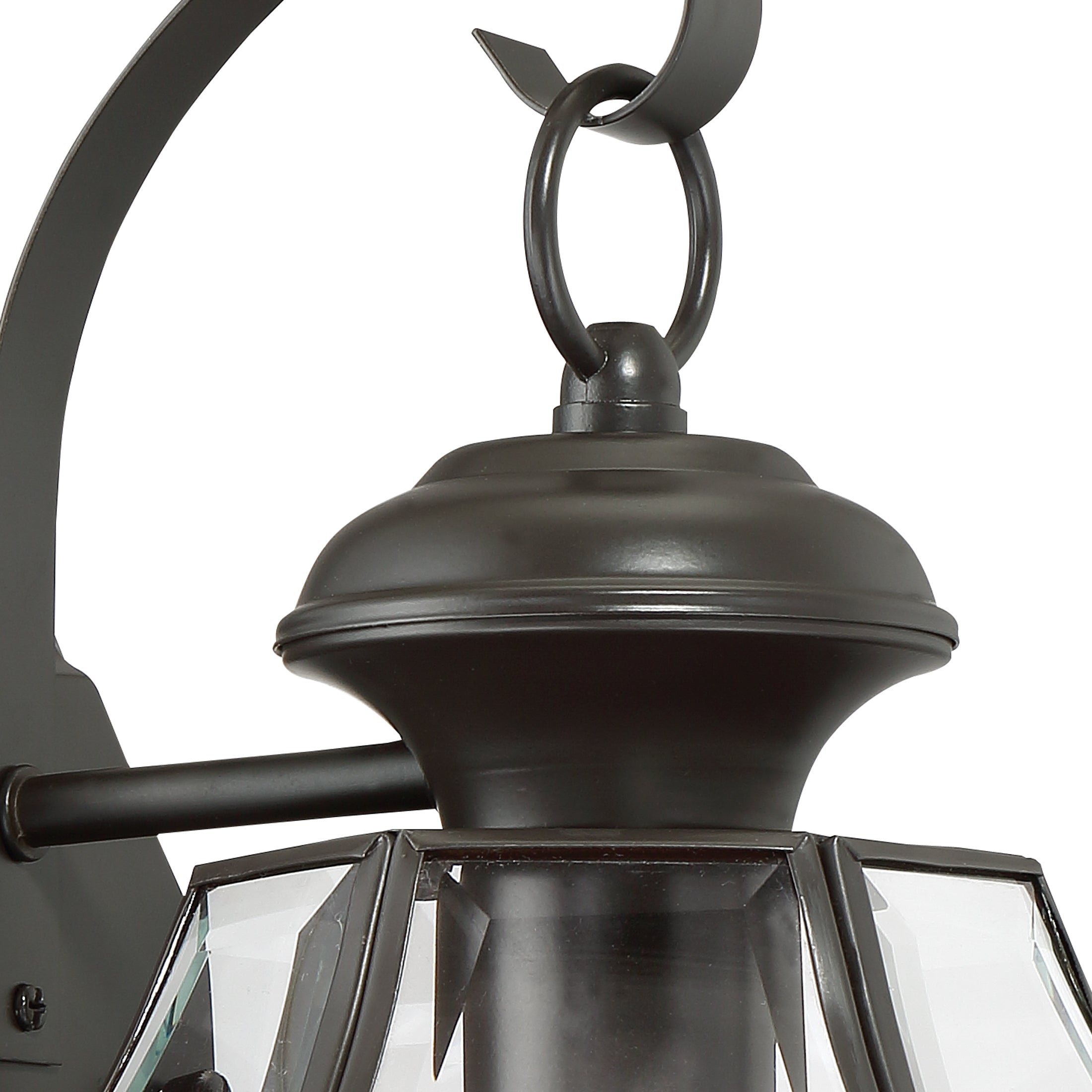 Newbury Wall Light