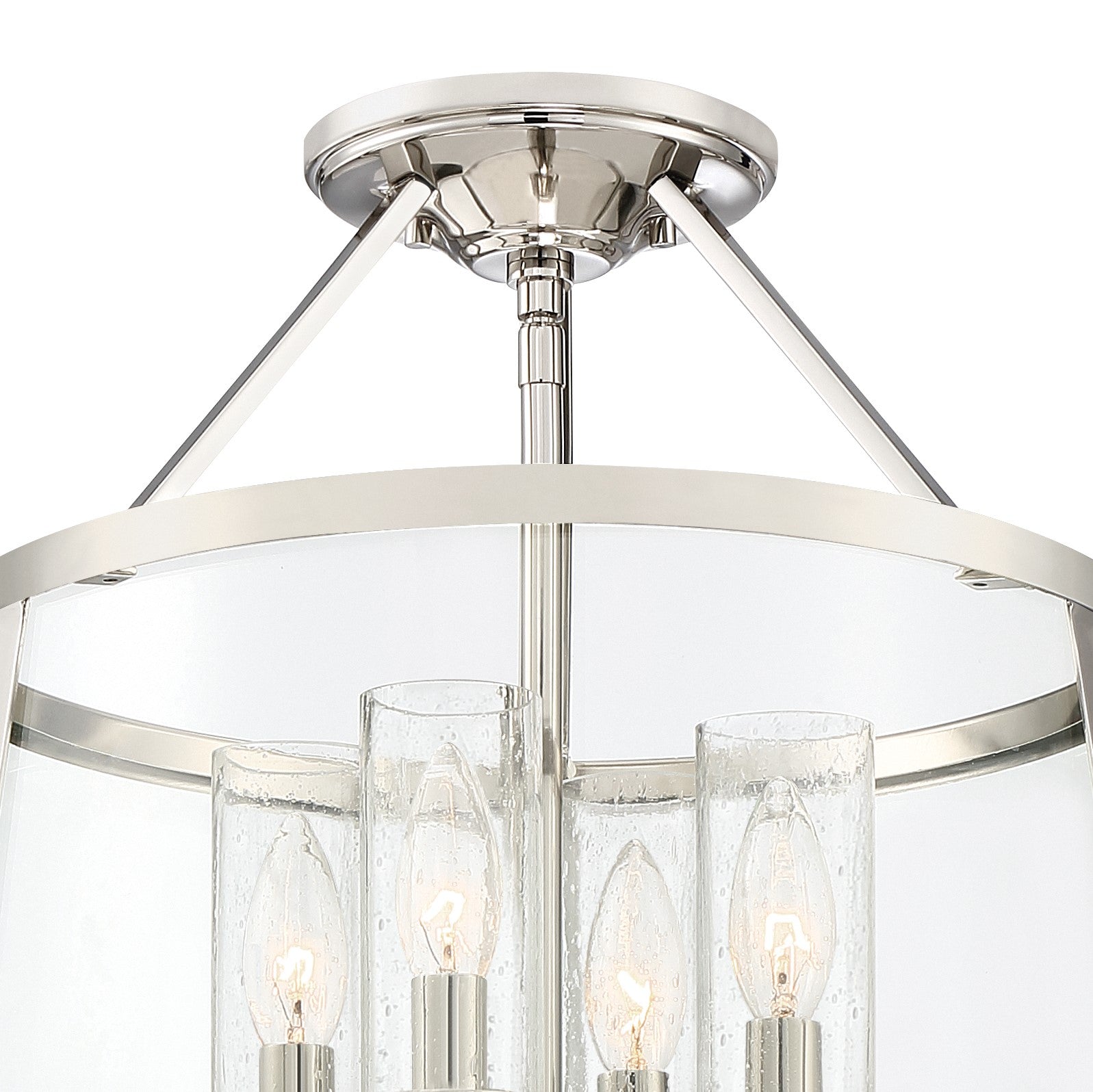 Barlow Semi-Flush