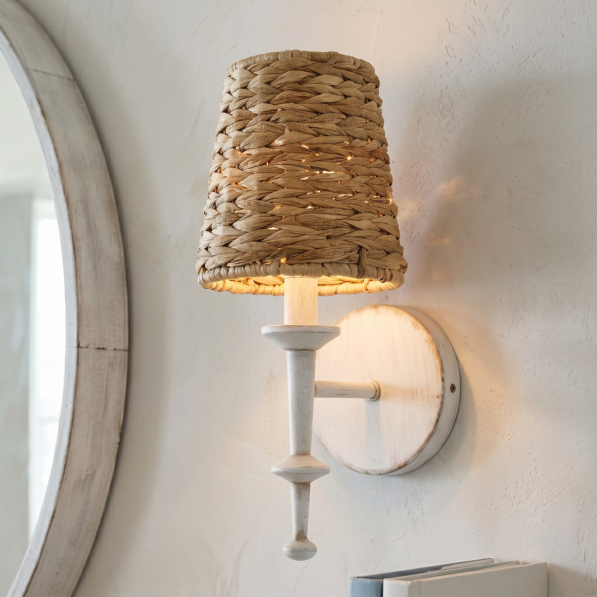 Flannery Wall Sconce