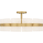Sweeney Semi-Flush