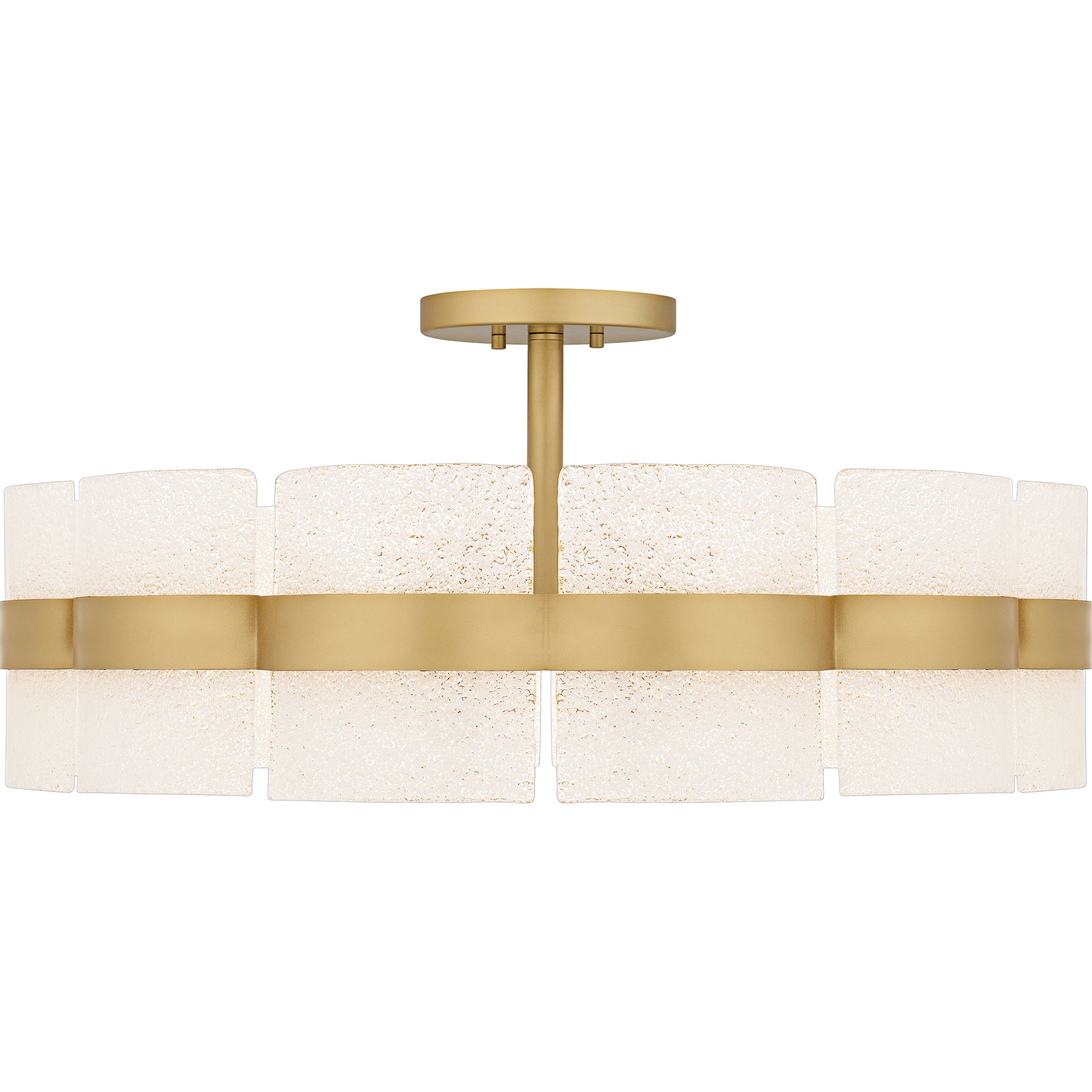 Sweeney Semi-Flush