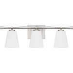 Brindley Bath Light