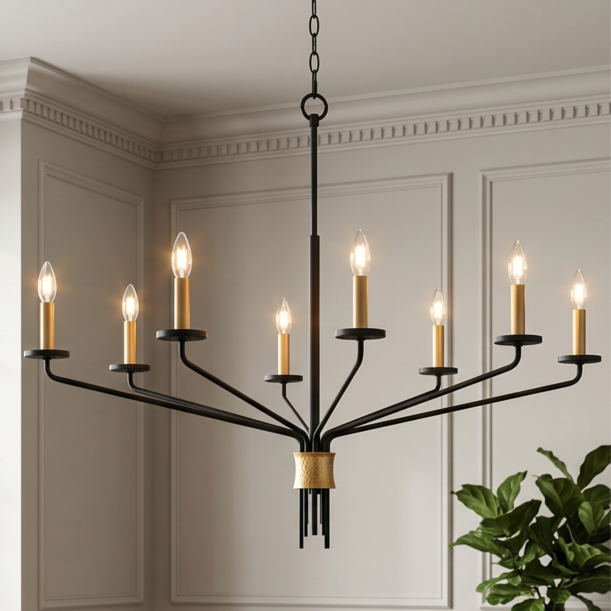 Alexander Chandelier