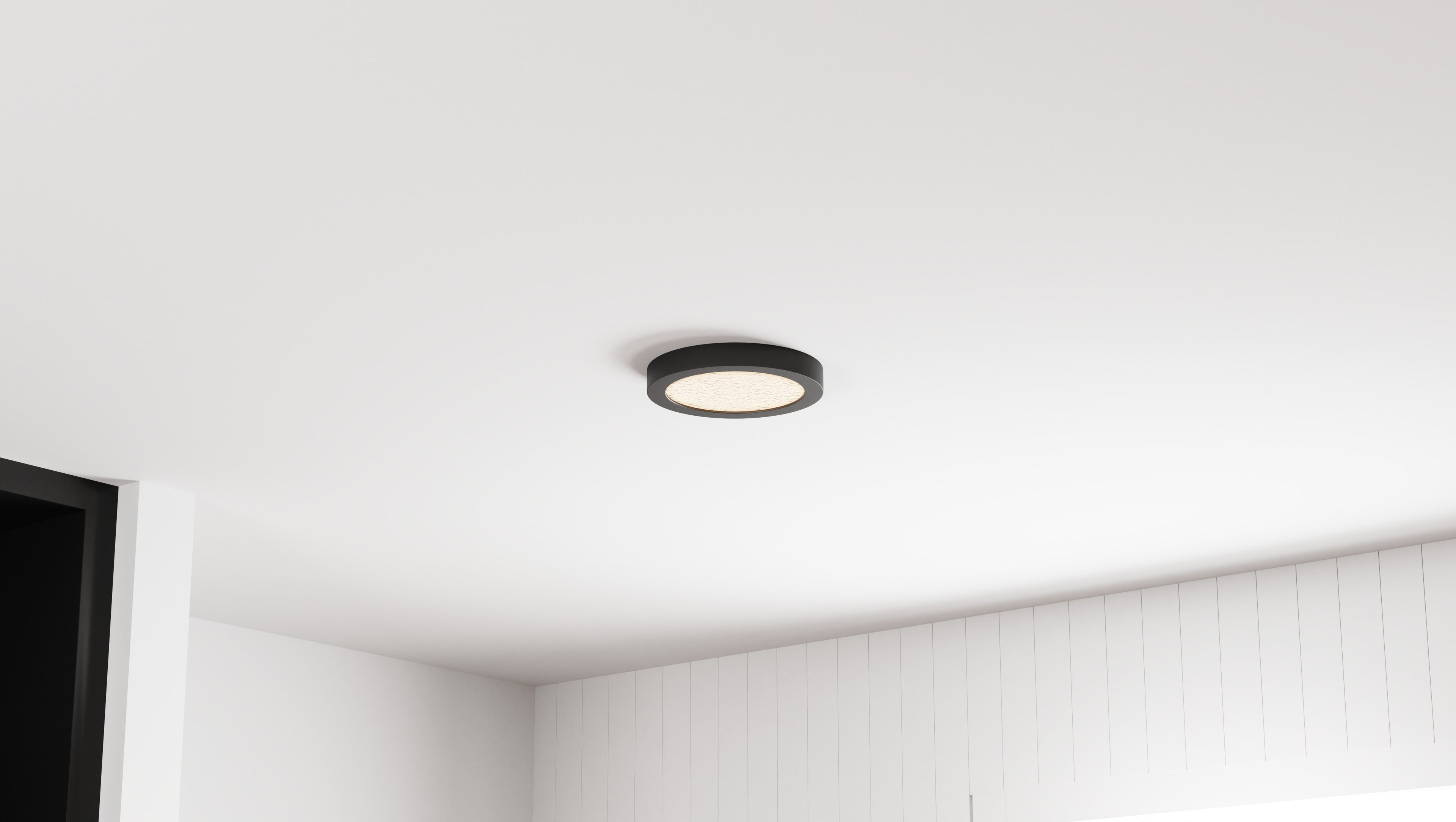 Outskirts Flush Mount CCT