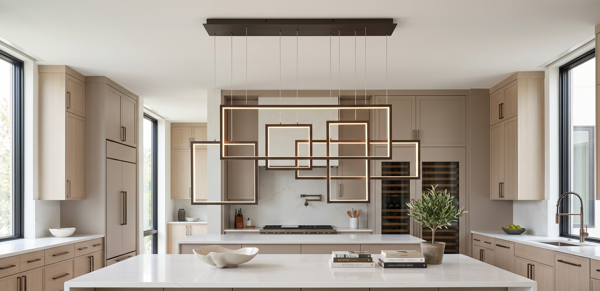 Bold <em>Sophistication</em>