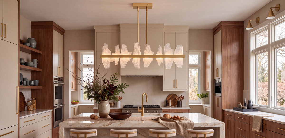 Bold <em>Sophistication</em>