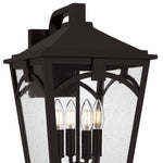 Jaxon Wall Light