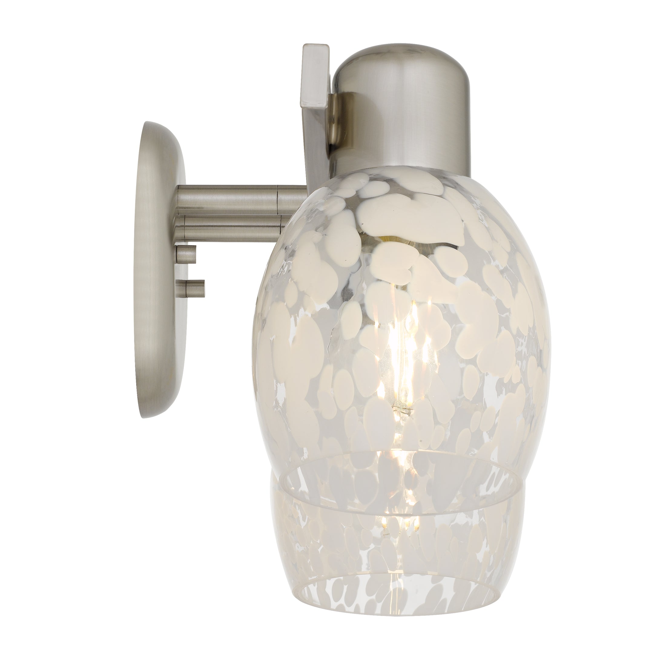Layton Bath Light