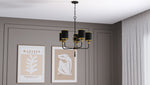 Lockery Chandelier