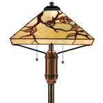 Grove Park Floor Lamp