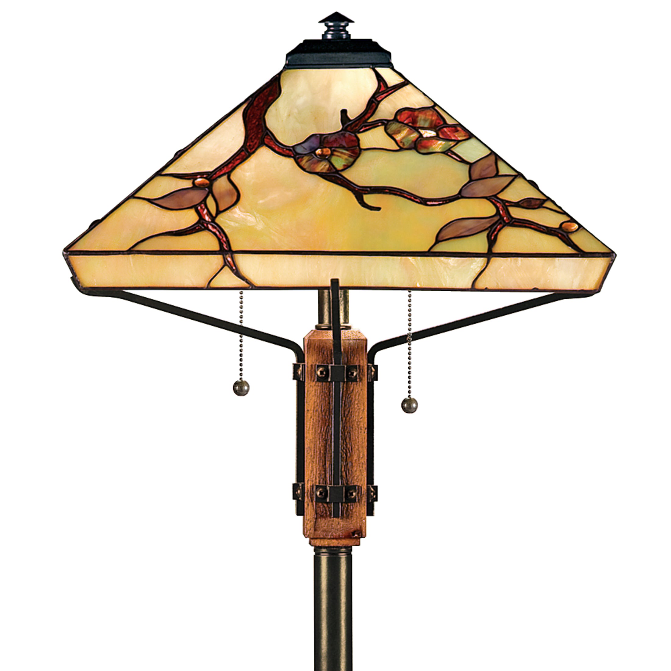Grove Park Floor Lamp