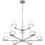 Seymour Chandelier