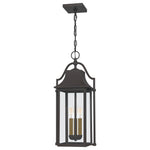 Manning Hanging Light