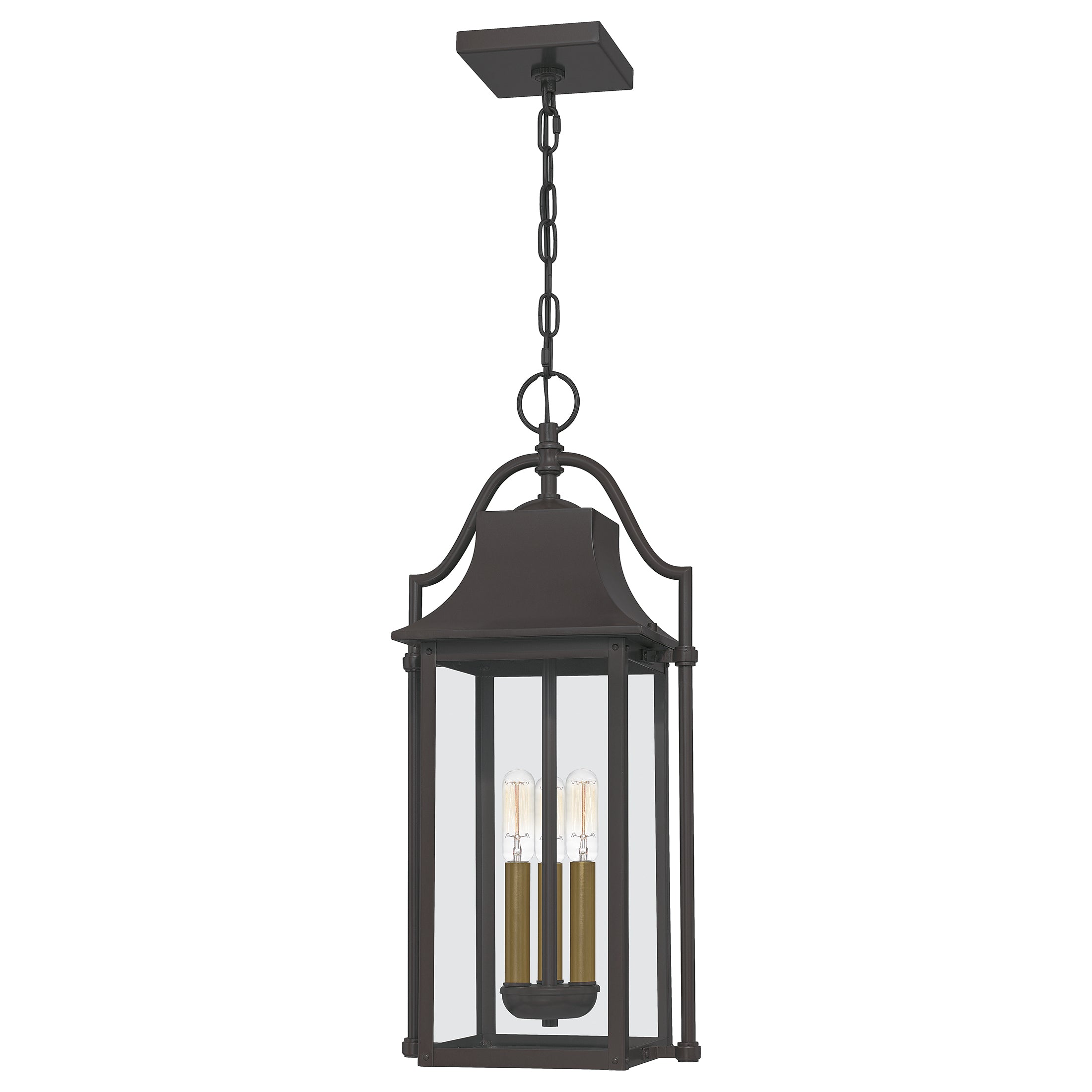 Manning Hanging Light