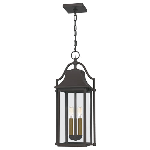Manning Hanging Light