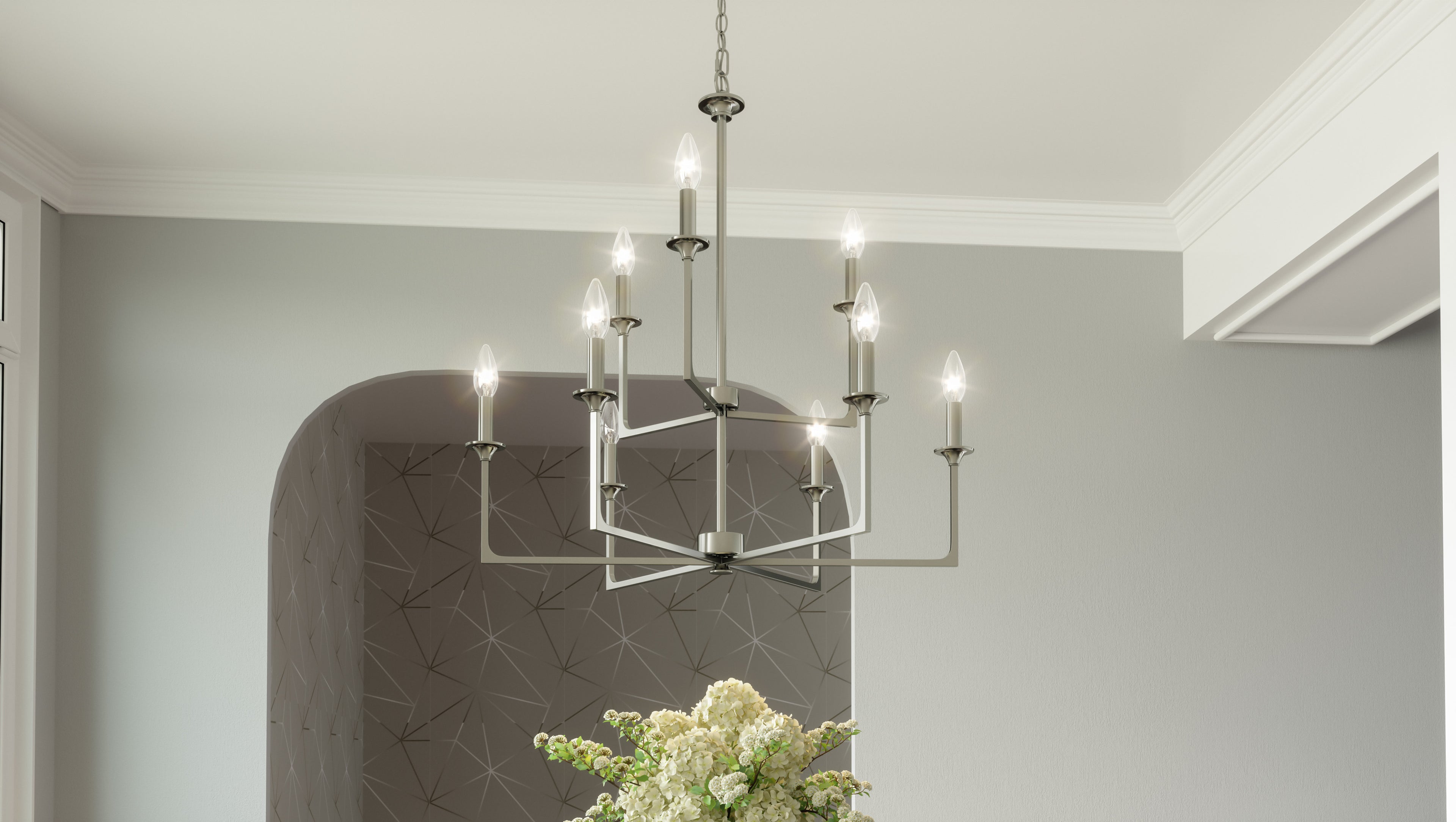 Prescott Chandelier