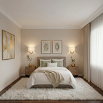 Millennium Wall Sconce