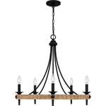 Catania Chandelier