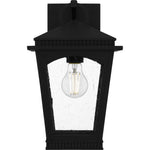 Huck Wall Light