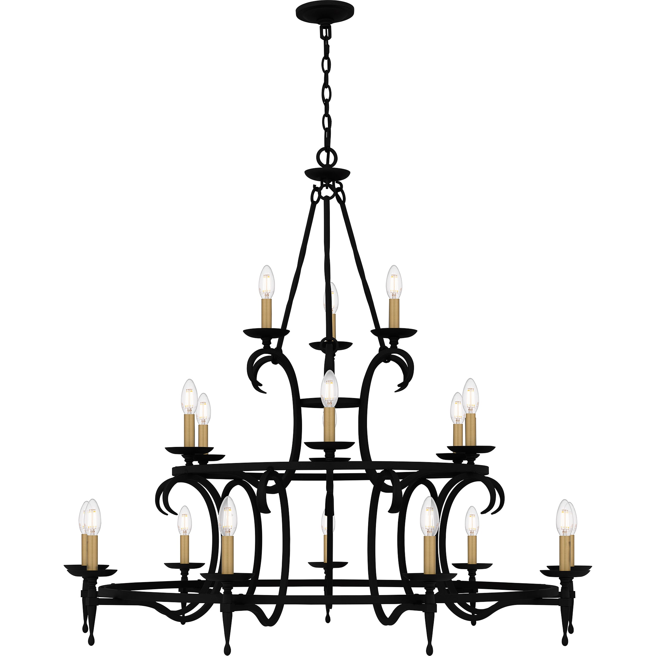 Octavia Chandelier
