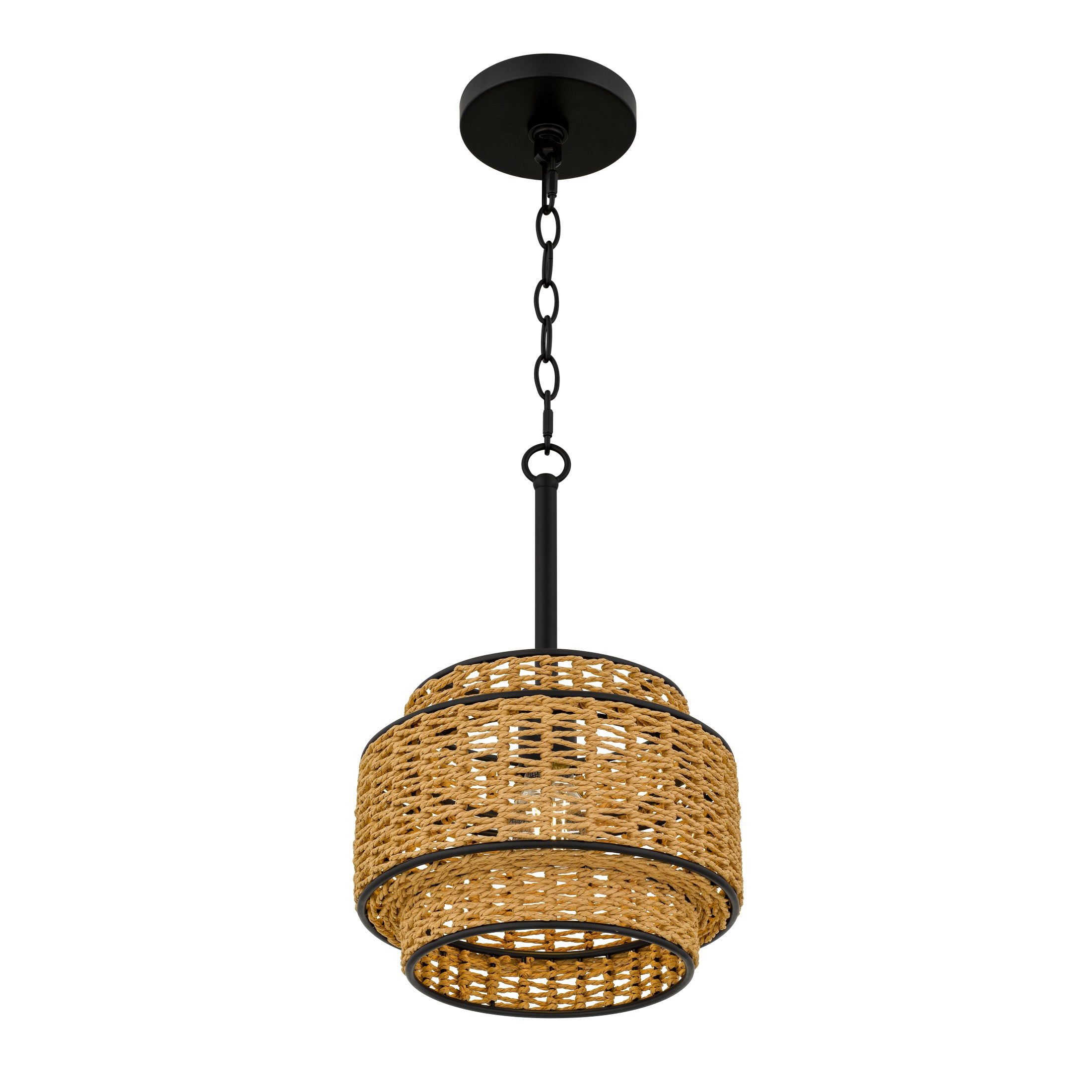Teton Mini Pendant