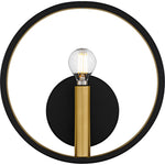 Winsland Wall Sconce