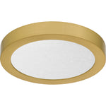 Outskirts Flush Mount CCT