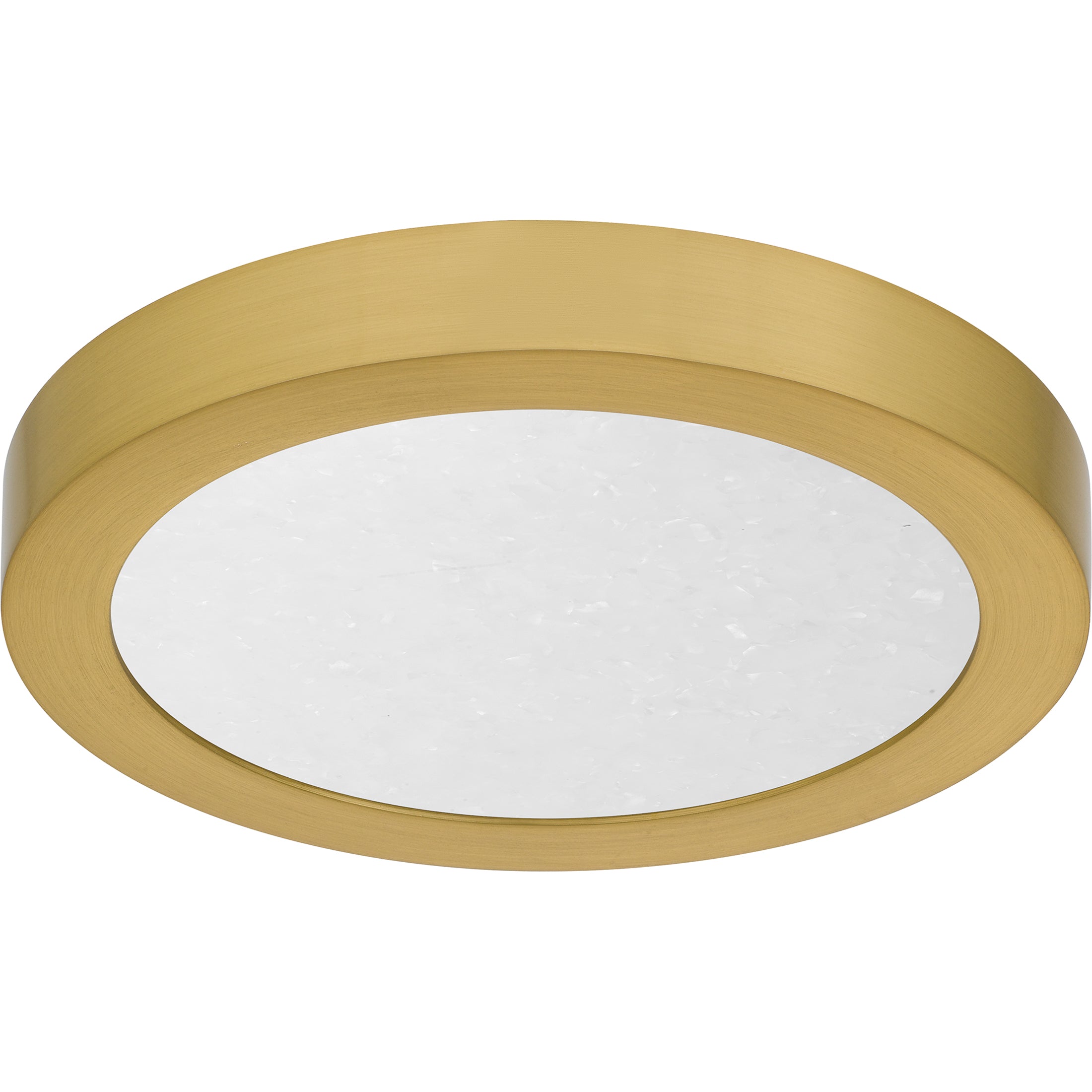 Outskirts Flush Mount CCT