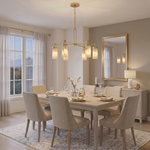 Gianna Chandelier