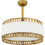 Kate Fan Light