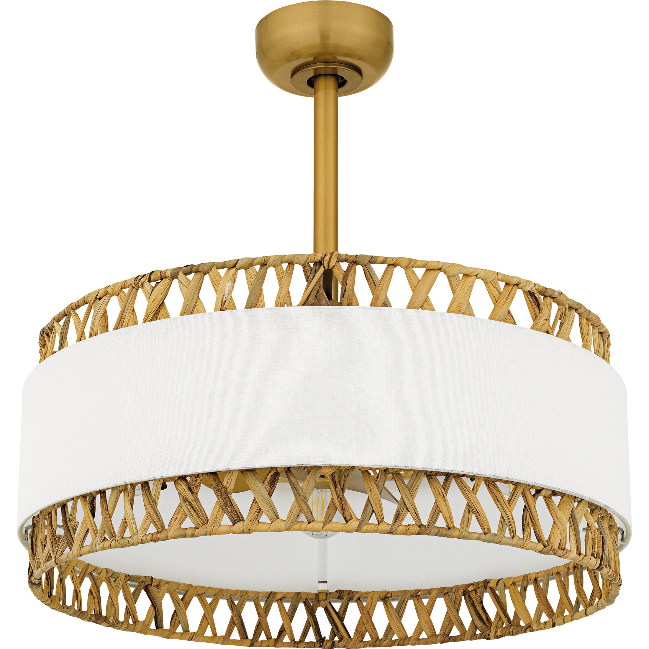 Kate Fan Light