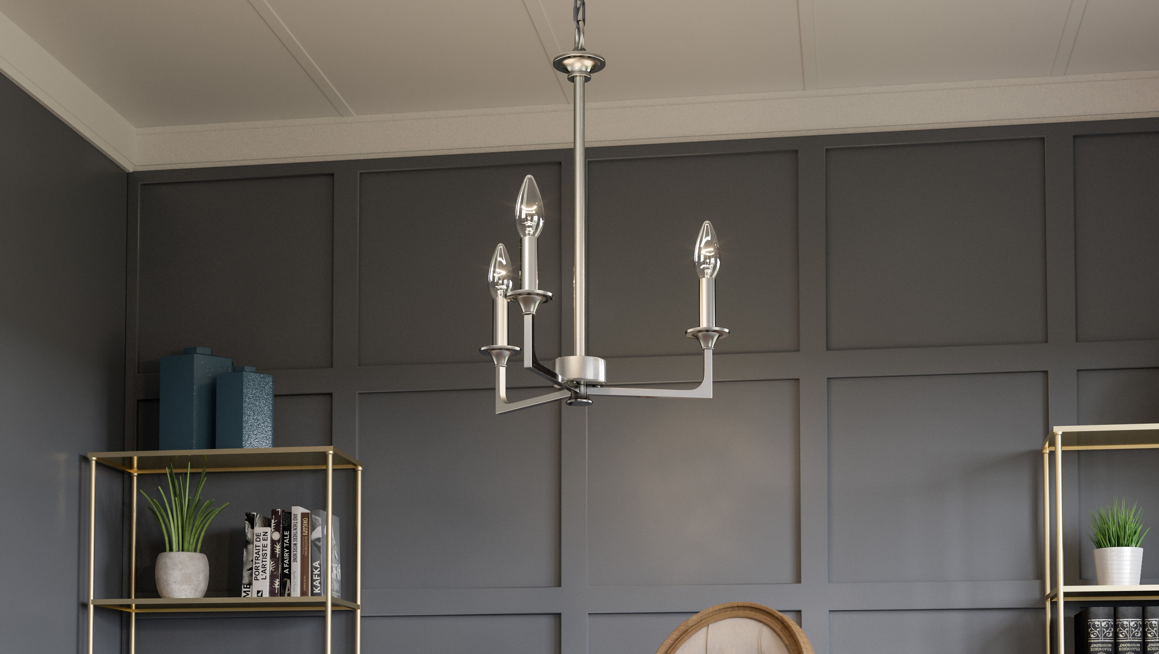 Prescott Chandelier