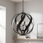 Blacksmith Pendant