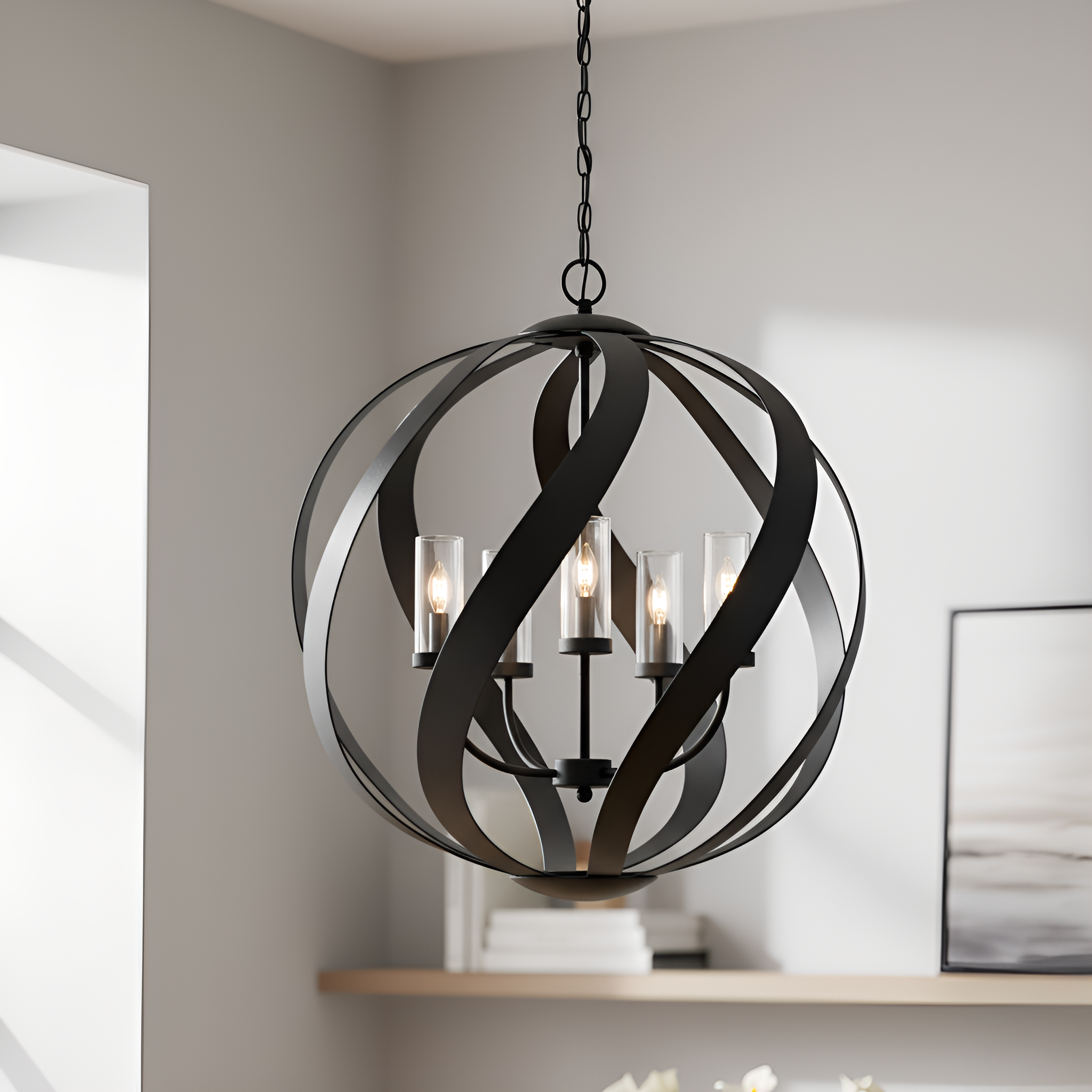 Blacksmith Pendant