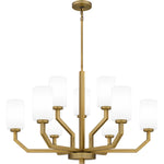 Cavalier Chandelier