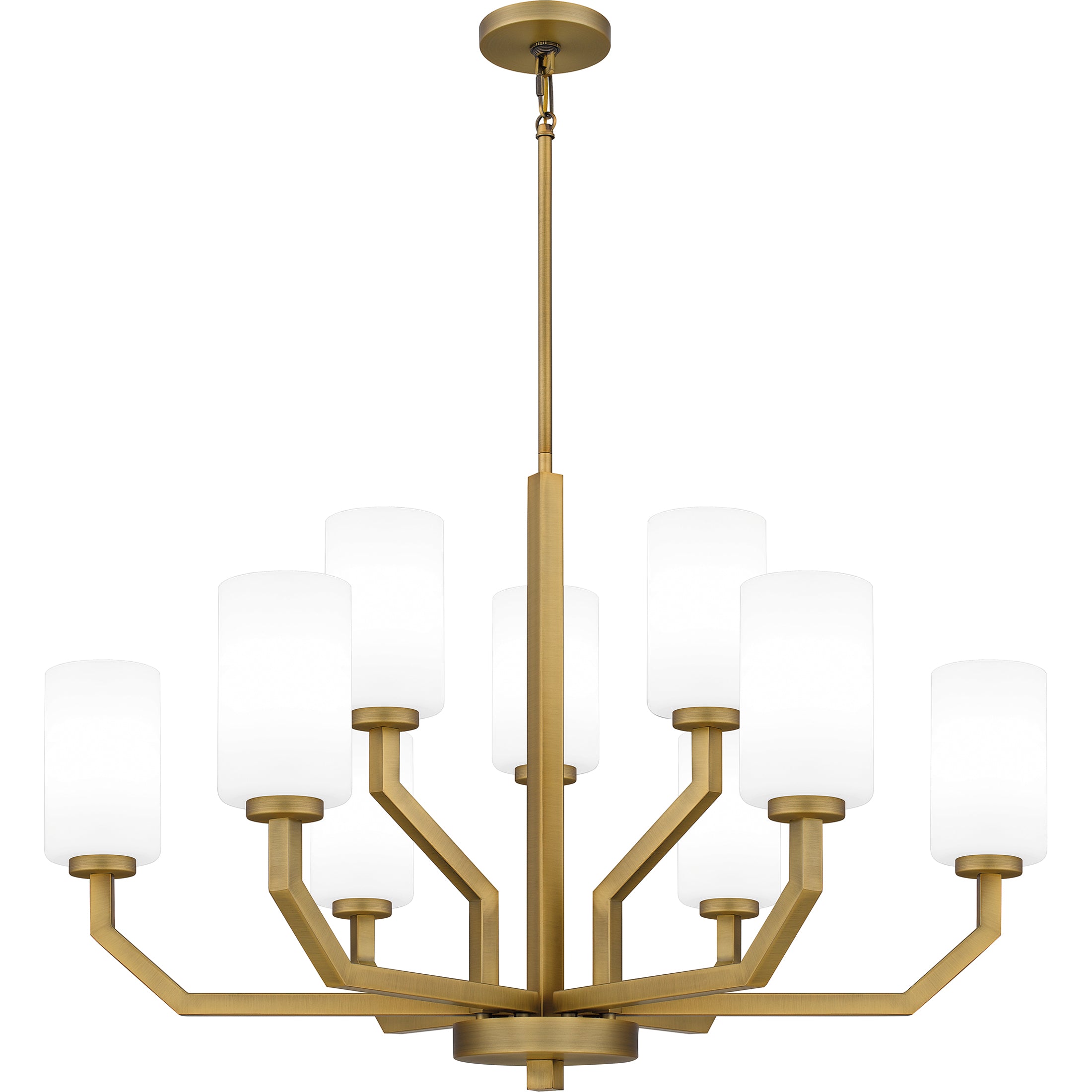 Cavalier Chandelier