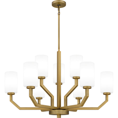 Cavalier Chandelier