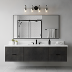 Hollis Bath Light