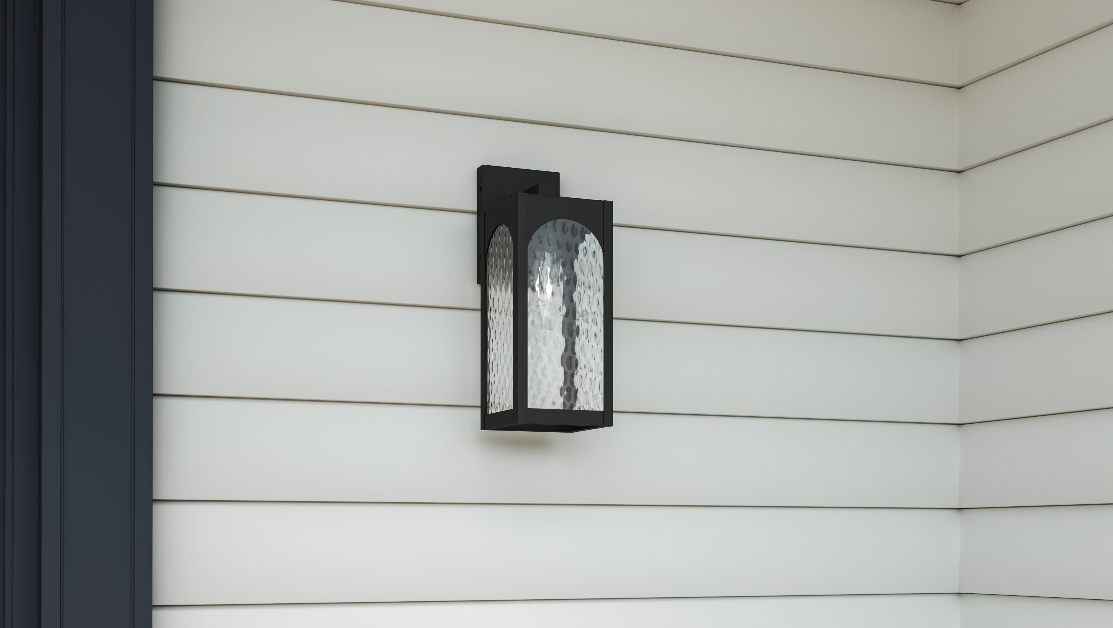Dallington Wall Light