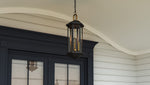Crestfield Hanging Light