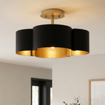 Balsam Semi-Flush