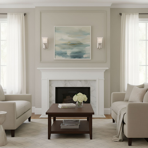 Nicholas Wall Sconce