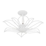 Tallulah Semi-Flush